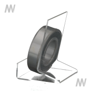 Rillenkugellager 62062RSC3 - More 3