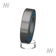 Rillenkugellager 62072RS - More 3