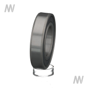 Rillenkugellager 62092RS - More 3