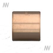 Bronze-Gleitlager 32x28x30 mm - More 3