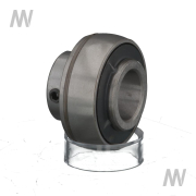 Spannlager UC204 / 56204 - More 3