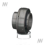 Spannlager UC206 / 56206 - More 3