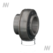 Spannlager UC207 / 56207 - More 3