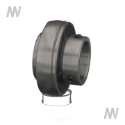 Spannlager UC208 /56208 - More 3