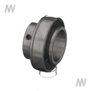Spannlager UC211 / 56211 - More 3