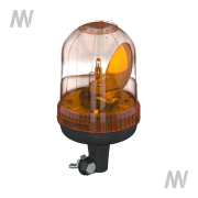 Rundumleuchte 12 Volt / 55 Watt - More 3