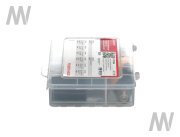 Sortimentskasten Schrumpfschlauch - More 3