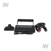 Brigade VBV-770M LCD  Monitor 7" - More 3