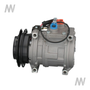 Air conditioning compressor - More 3