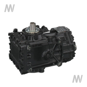 A/C compressor for air conditioning system - More 3