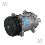 Air conditioning compressor - More 3