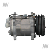 Air conditioning compressor - More 3