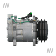 Air conditioning compressor - More 3