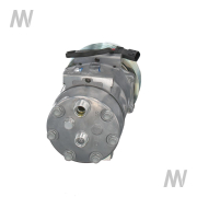 Air conditioning compressor - More 3