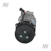 Air conditioning compressor - More 3