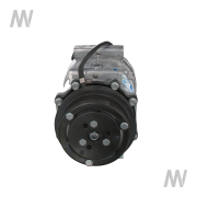 Air conditioning compressor - More 3