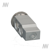 Expansionsventil für Klimaanlage passend für Massey Ferguson, Same, Case, New Holland, Deutz-Fahr, Lamborghini, Hürlimann, Steyr, Laverda, Fiat, Ford - More 3
