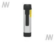 Arbeitslampe mit COB-Technik und UV-Licht - More 3