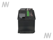 AGM Starter Battery, 60Ah, Start - Stop - More 3