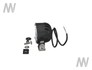 LED Arbeitsscheinwerfer 1500 lm - More 3