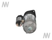 Getriebestarter 12V 3,1 kW - More 3