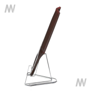 Rotormähklingen Packung, 128 x 50 x 4 mm - More 3
