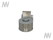 MW PARTS Hydraulik-Getriebeölfilter passend für Case IH CVT, Steyr CVT / New Holland TVT / Deutz-Fahr Agrotron TTV - More 3