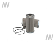 MW PARTS Hydraulik-/ Getriebeölfilter - More 3
