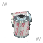 MW PARTS Hydraulikfilter - More 3