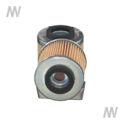 Hydraulikölfilter - More 3