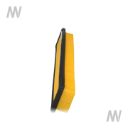 MWP Kabinenfilter - More 3
