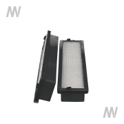 MW PARTS Kabinenluftfilter / Innenraumfilter - More 3