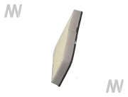 MW PARTS Kabinenfilter - More 3