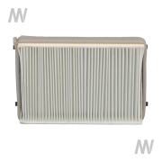 MW PARTS Kabinenluftfilter - More 3