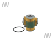 MW PARTS Kraftstofffilter - More 3