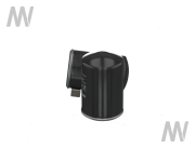 MW PARTS Kraftstofffilter - More 3