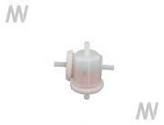 MW PARTS Kraftstoffvorfilter - More 3