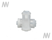 MW PARTS Kraftstoffsiebfilter - More 3