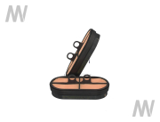 MW PARTS Luftfilter / Sicherheitselement - More 3