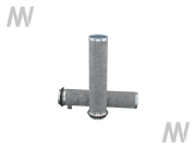 MW PARTS Sicherheitspatrone / Element - More 3