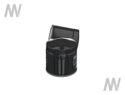 MW PARTS Motorölfilter - More 3