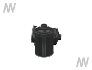 MW PARTS Engine oil filter - More 3
