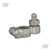 Batteriepolklemme Minuspol VPE 5 - More 3