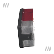 HELLA Universal-Heckleuchte, rechts - More 3