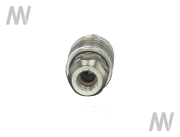 Kupplungsmuffe 3/8 IR 3 DN12 BG3 - More 3
