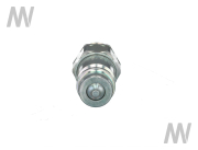 Kupplungsstecker 15L (M22x1,5) DN12-BG3 - More 3