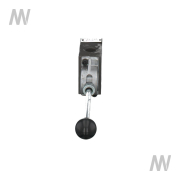 Additional control unit EW Bosch SB1 system, detented - More 3