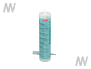 Silikon transparent - More 3