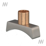 Buchse f. Ausrückwelle - More 3