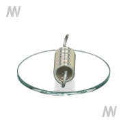 Zugfeder für Kupplungspedal - More 3